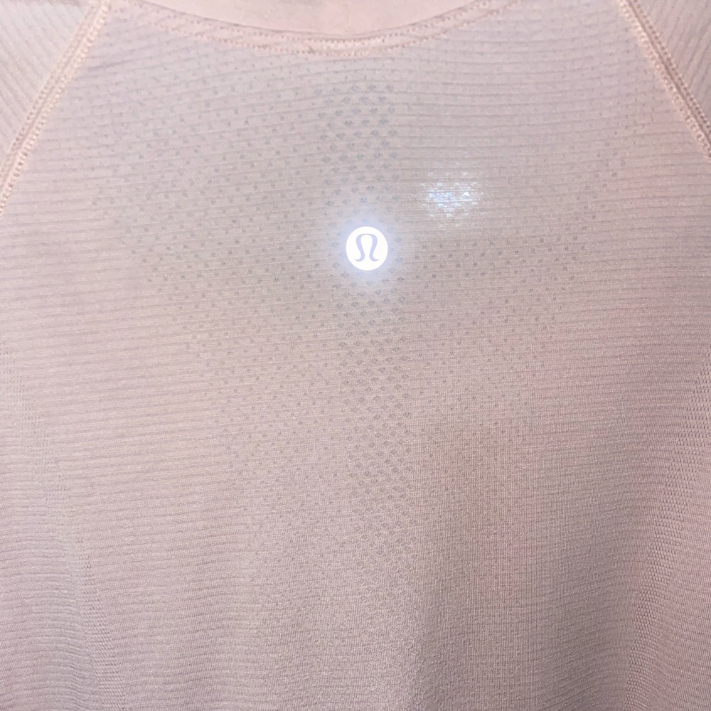 Lululemon Swiftly Tech - image 3